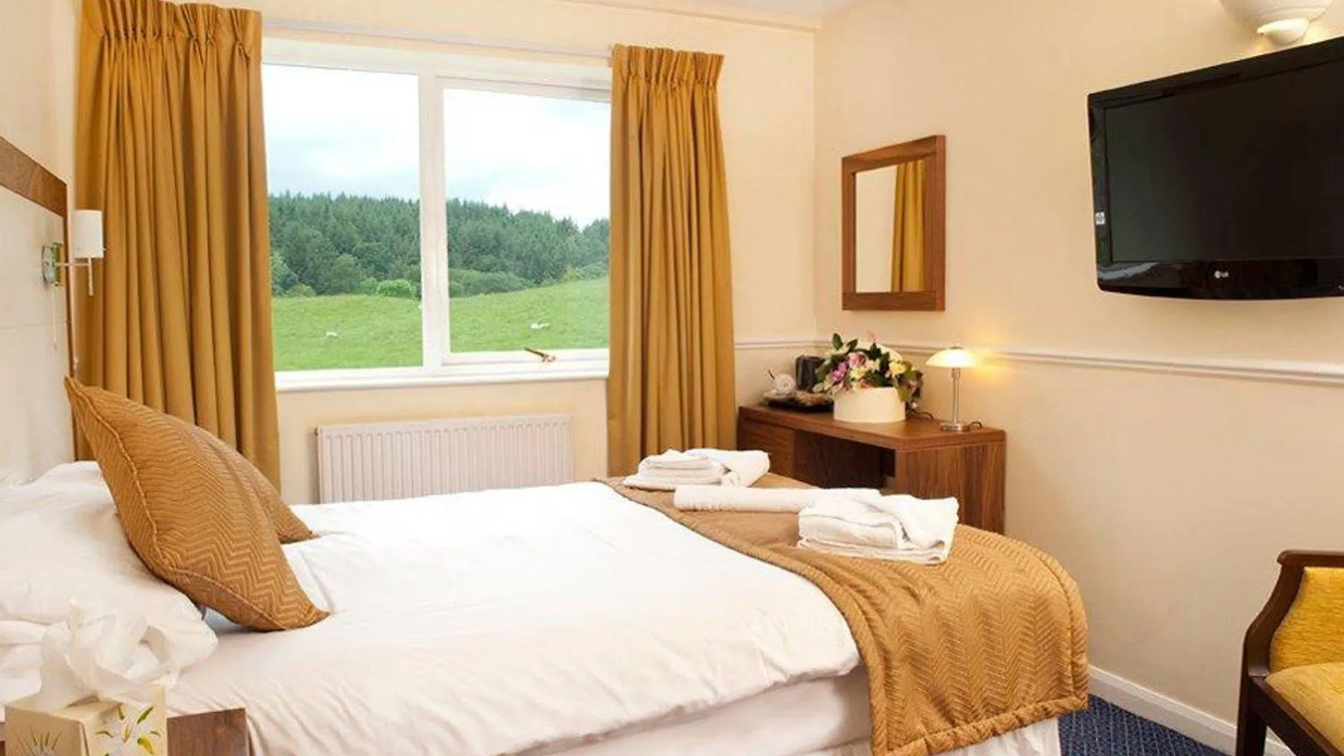 Hotel Damson Dene