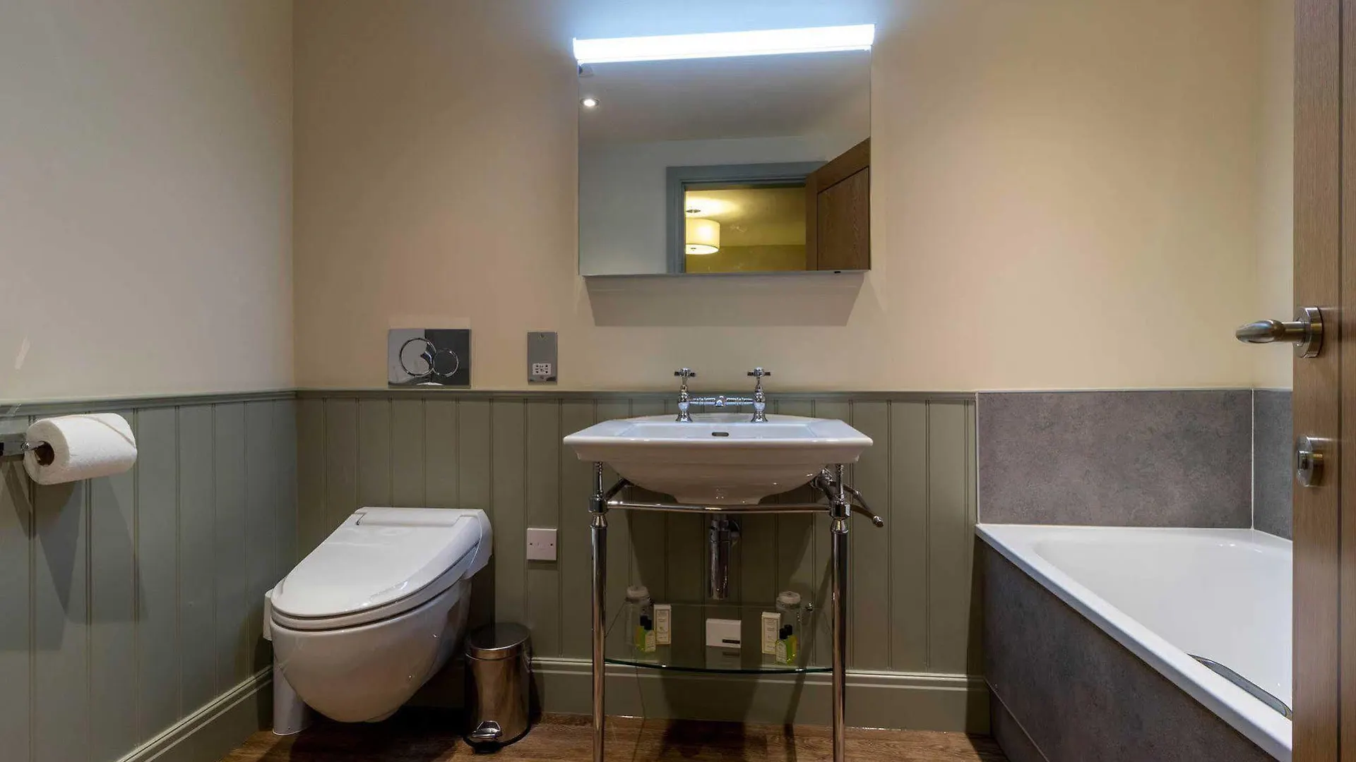 Hotel Damson Dene Crosthwaite