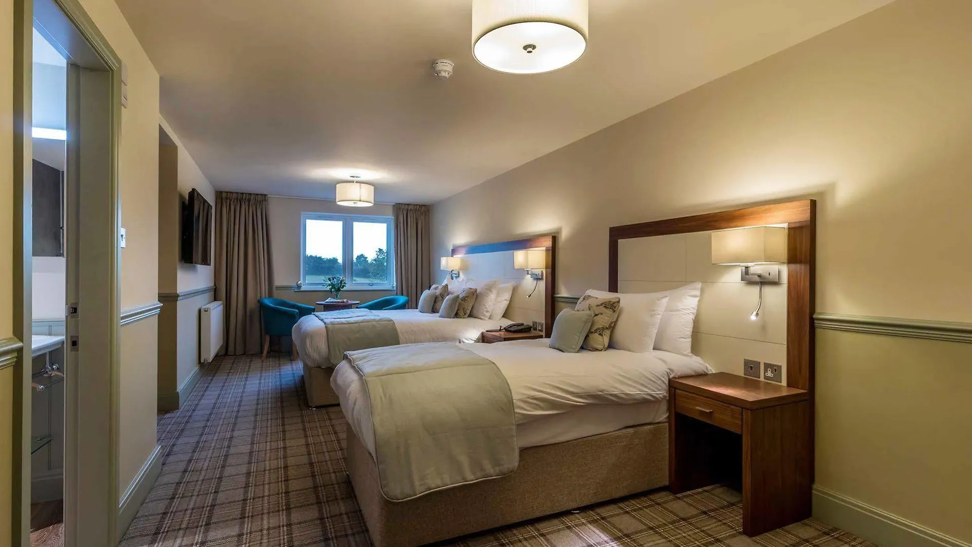 Damson Dene Hotel