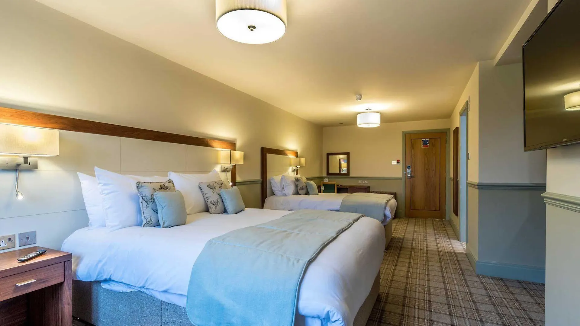 Hotel Damson Dene