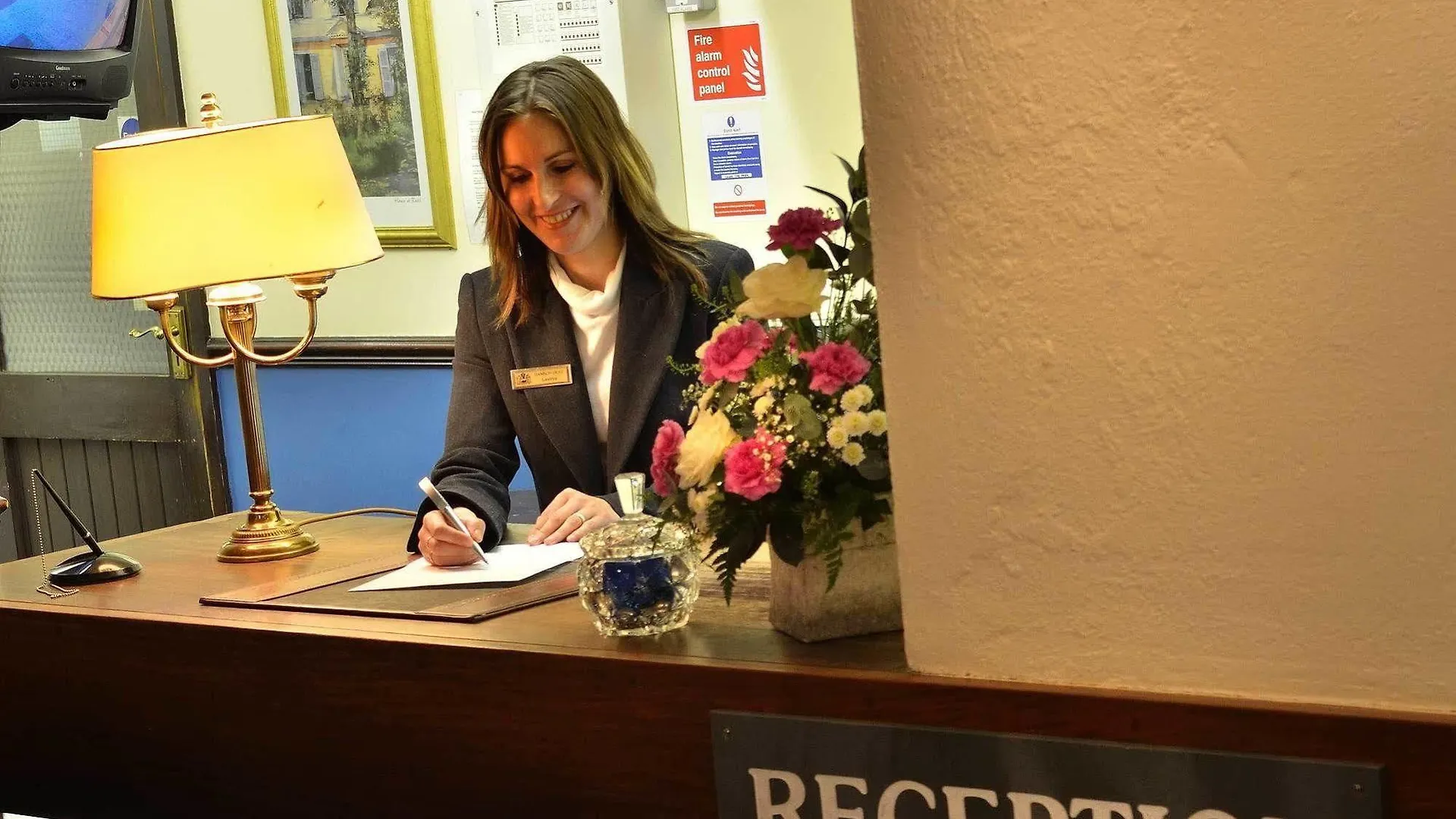 Damson Dene Hotel 4*