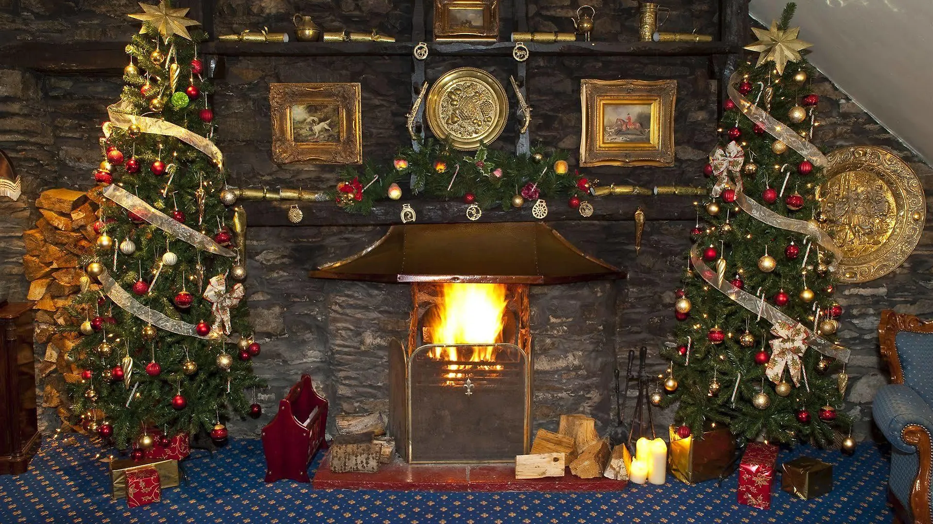 Damson Dene Hotel