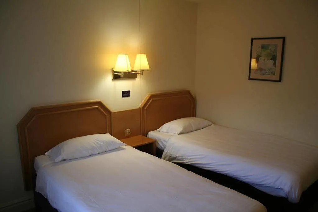 Days - Killington Hotel