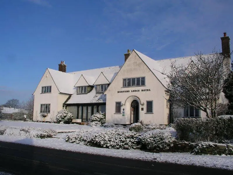 Hotel Hunters Gretna Green