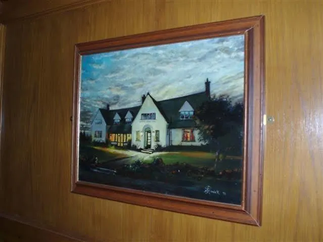 Hunters Hotel Gretna Green