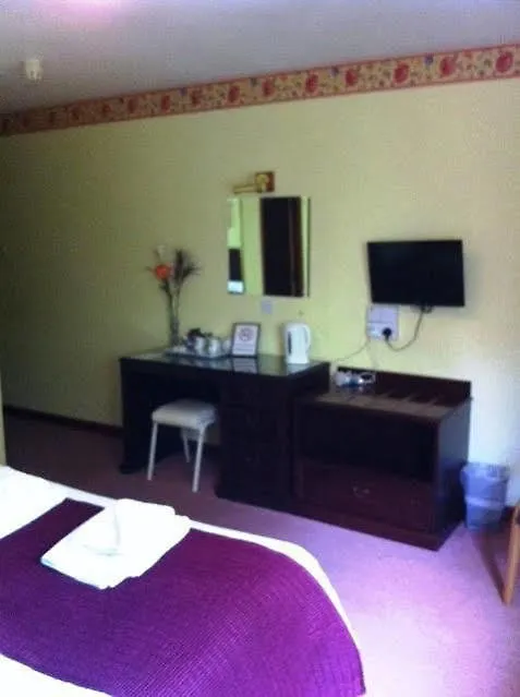 Hunters 3* Gretna Green