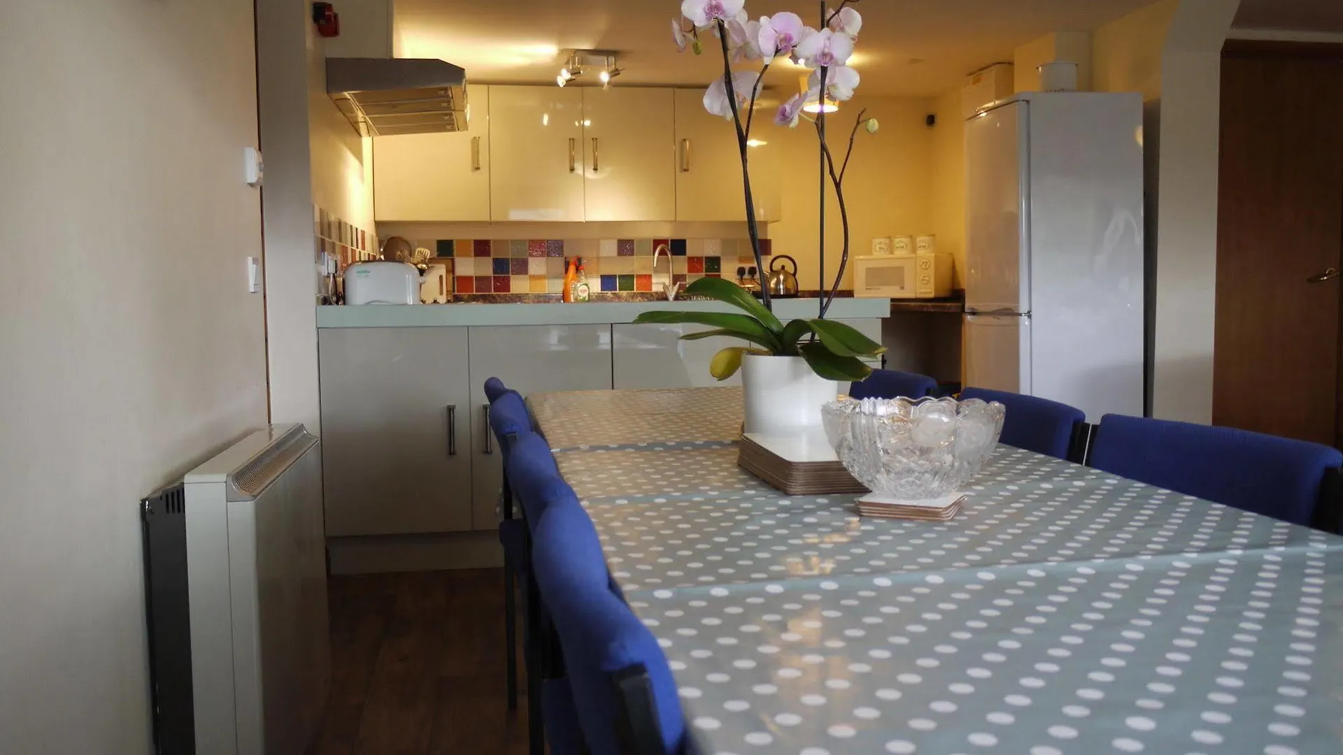 Howgills Otel 3*