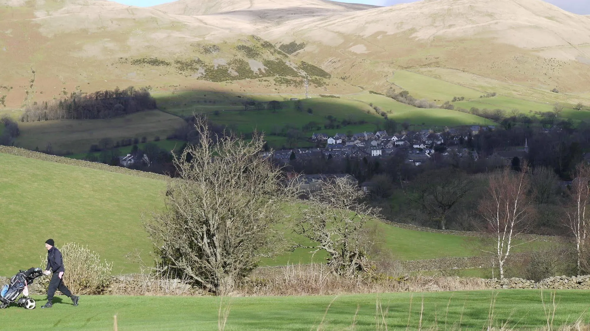 Otel Howgills