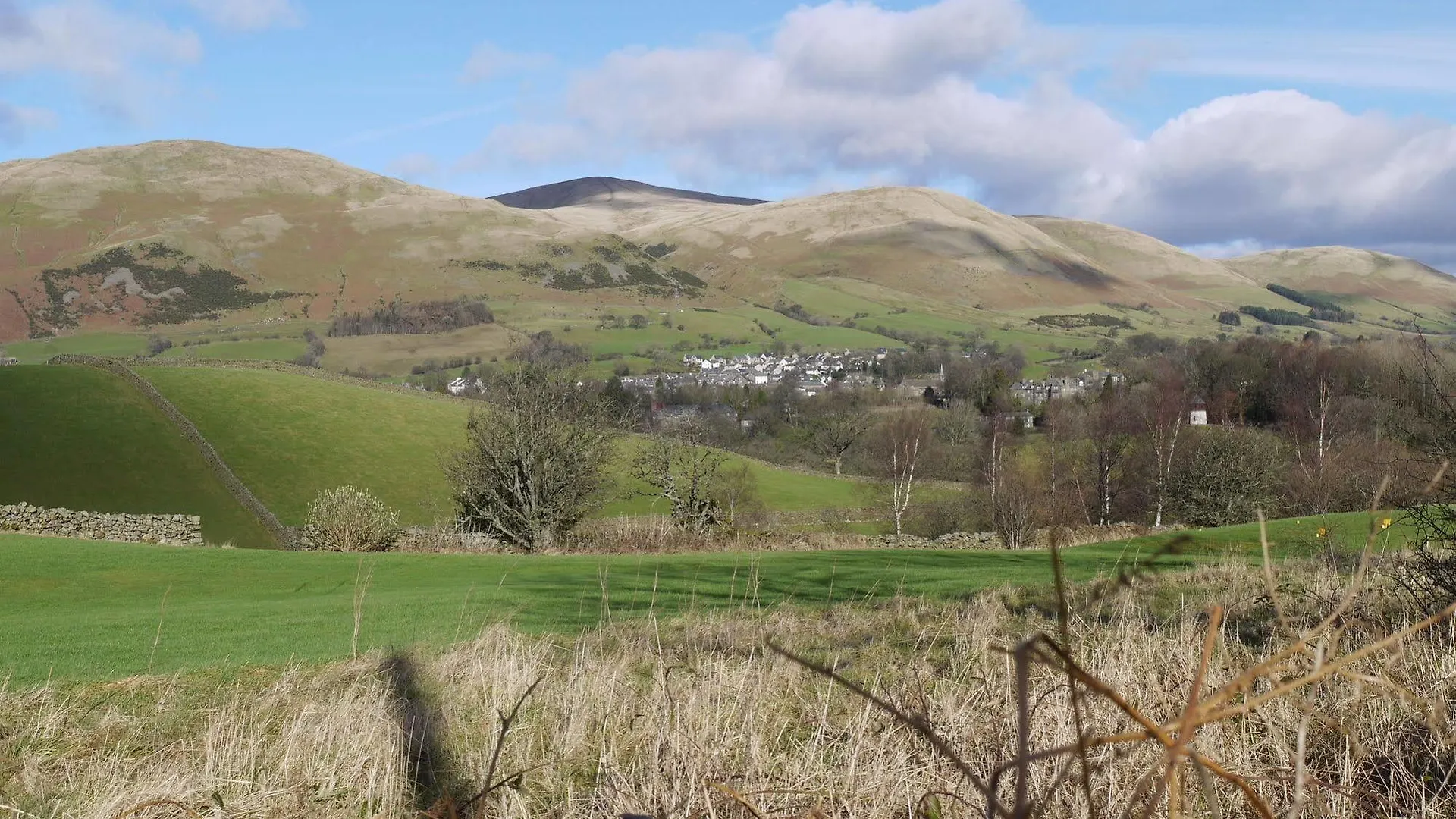 Otel Howgills Sedbergh