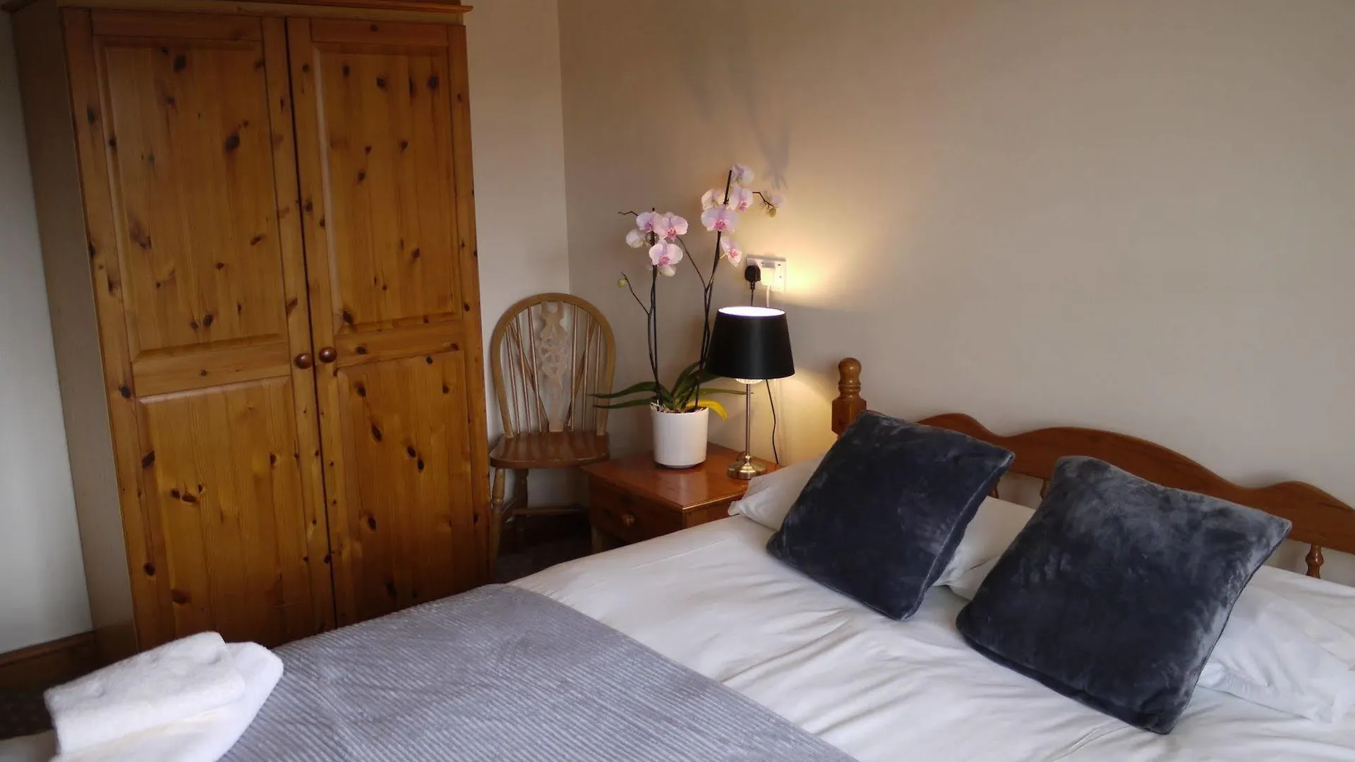 Otel Howgills