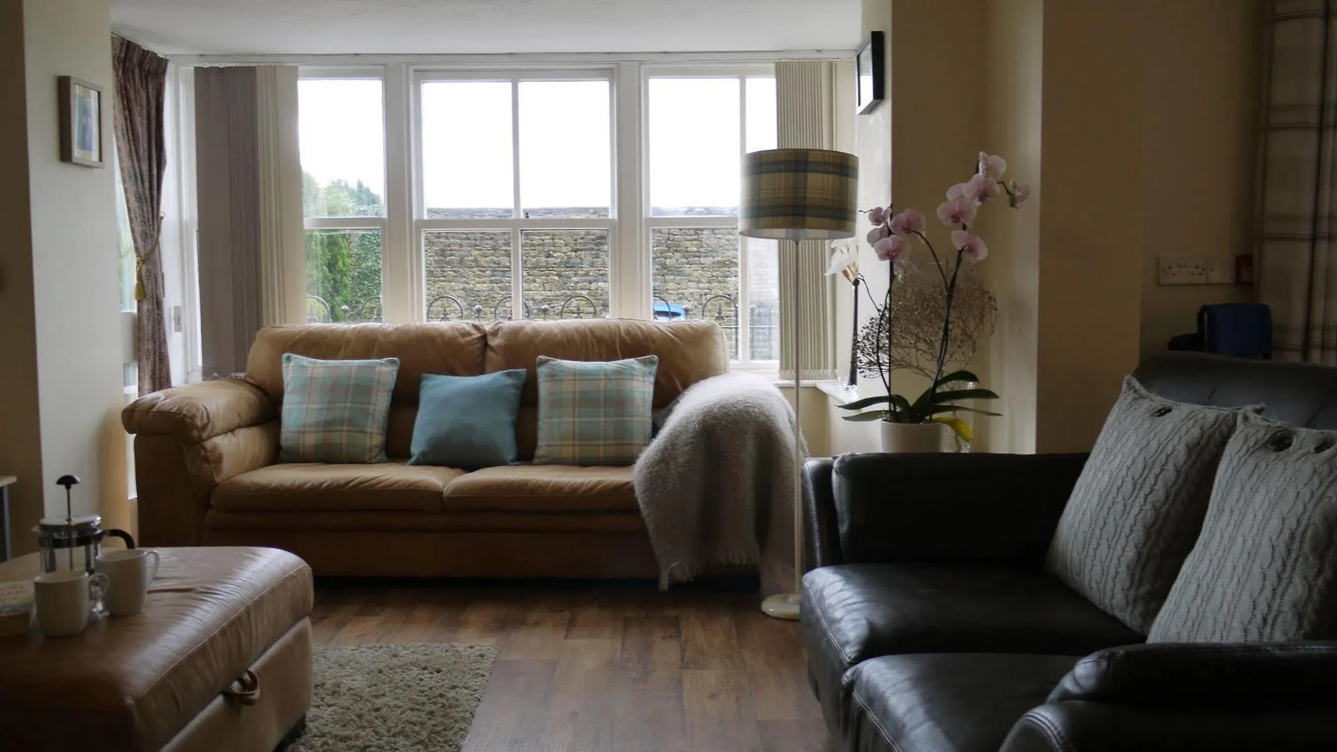 Howgills Otel 3*