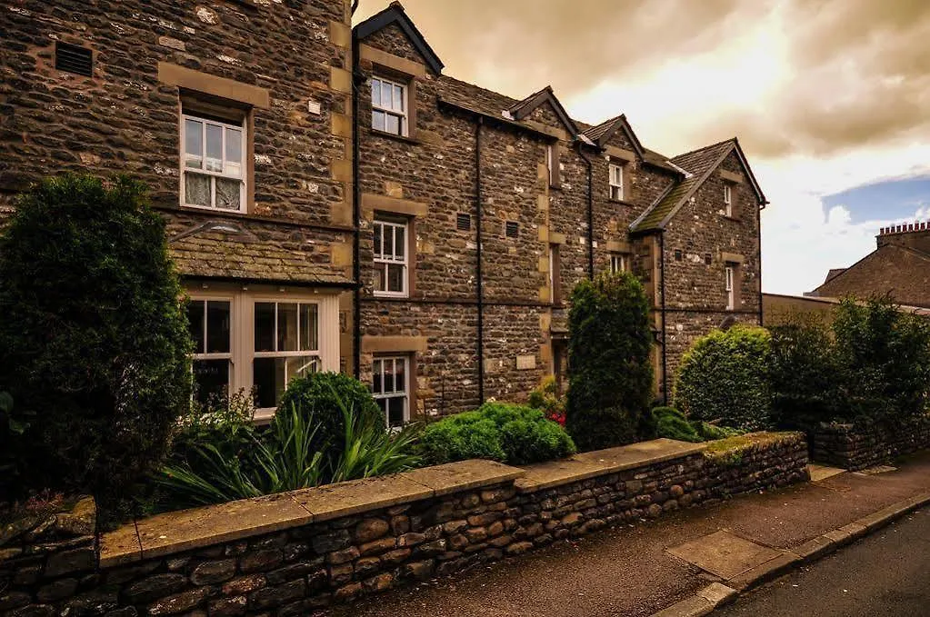 Otel Howgills Sedbergh