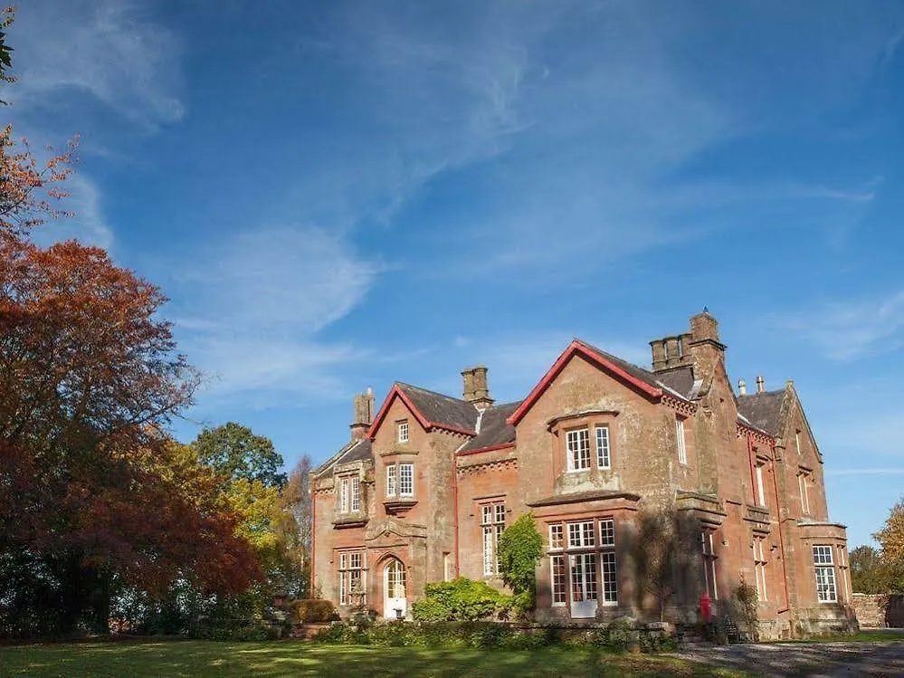 Casa de hóspedes Heads Nook Hall