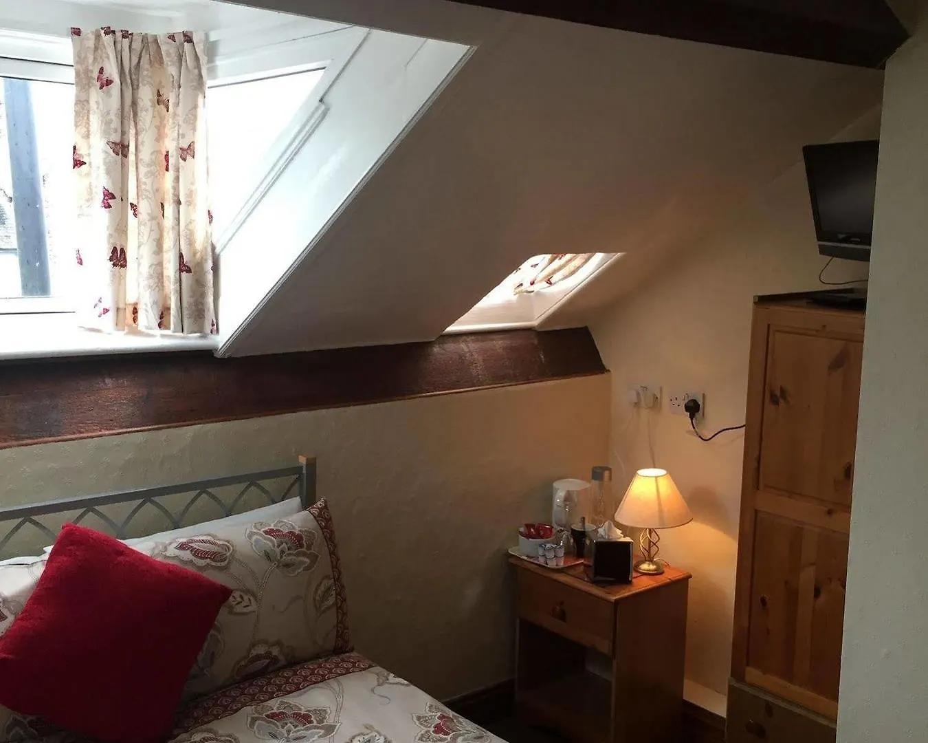 Westbury House 3* Windermere