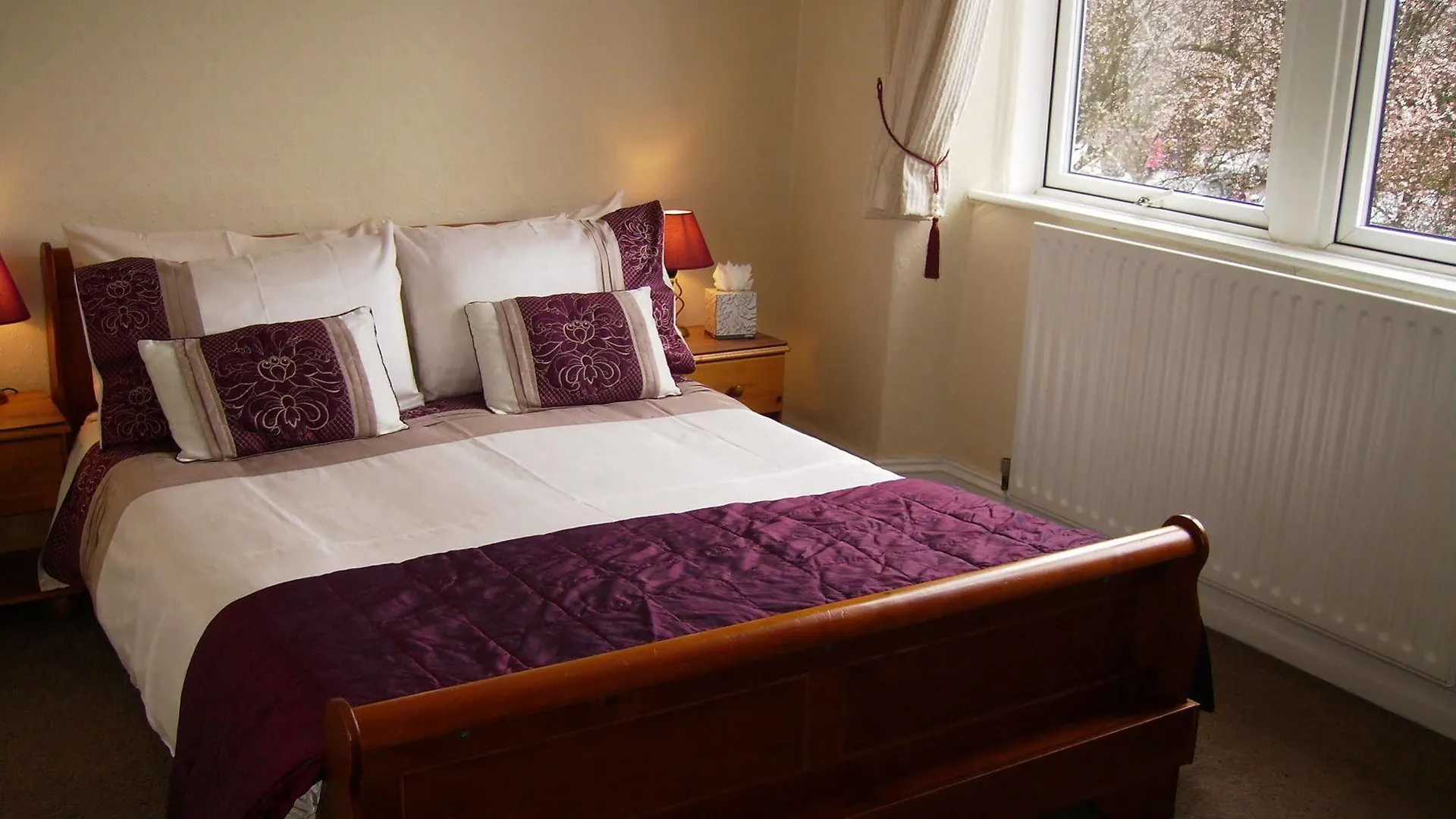 Westbury House 3*