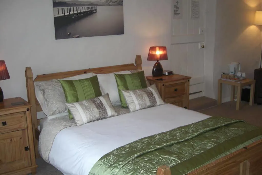 Swinside Farmhouse Guest house