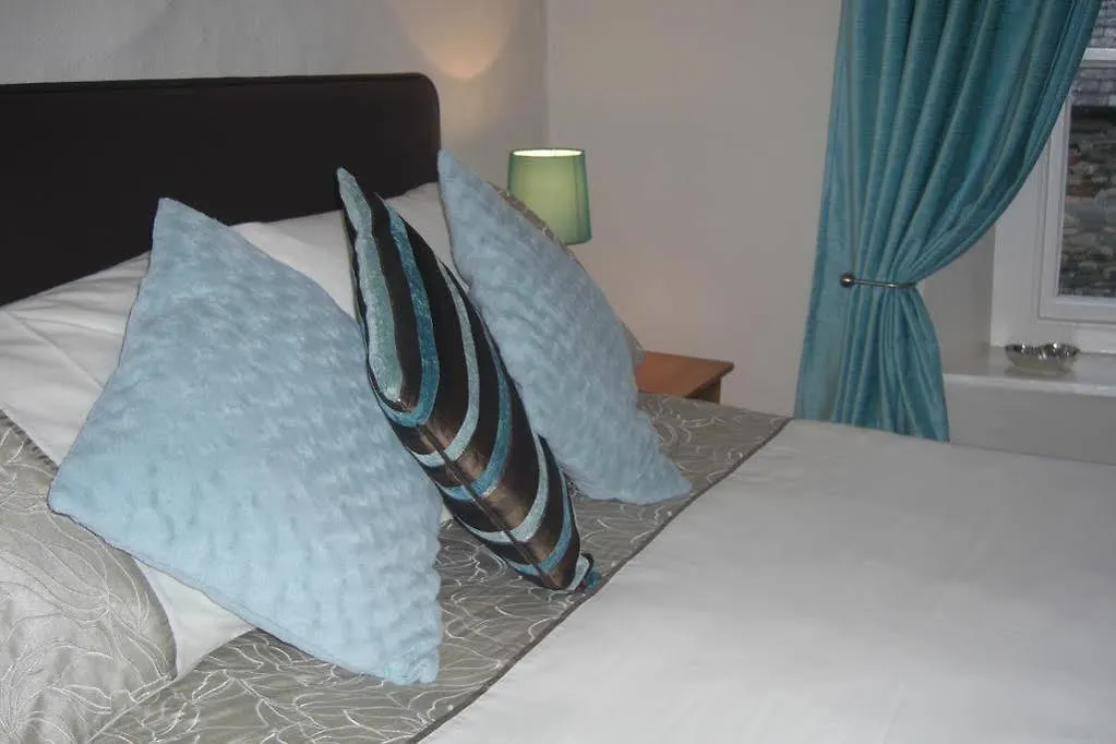 Guest house Swinside Farmhouse Keswick (Cumbria)