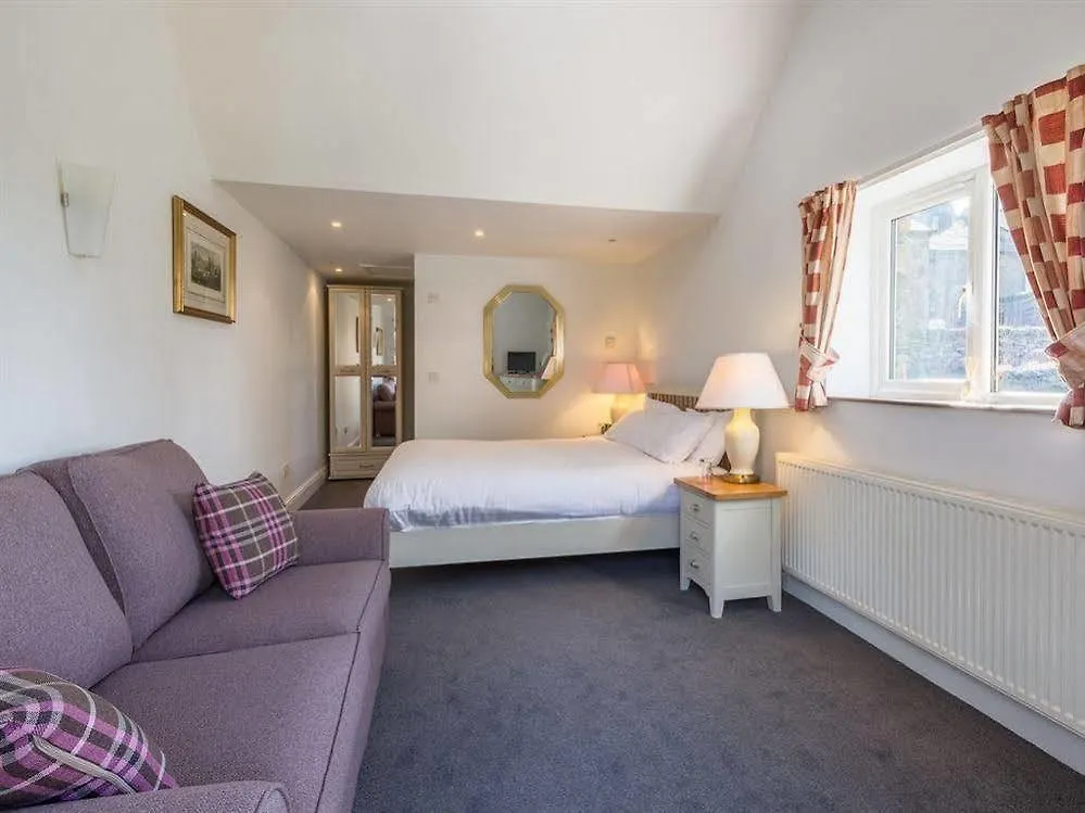 Locanda The Cross Keys 3*