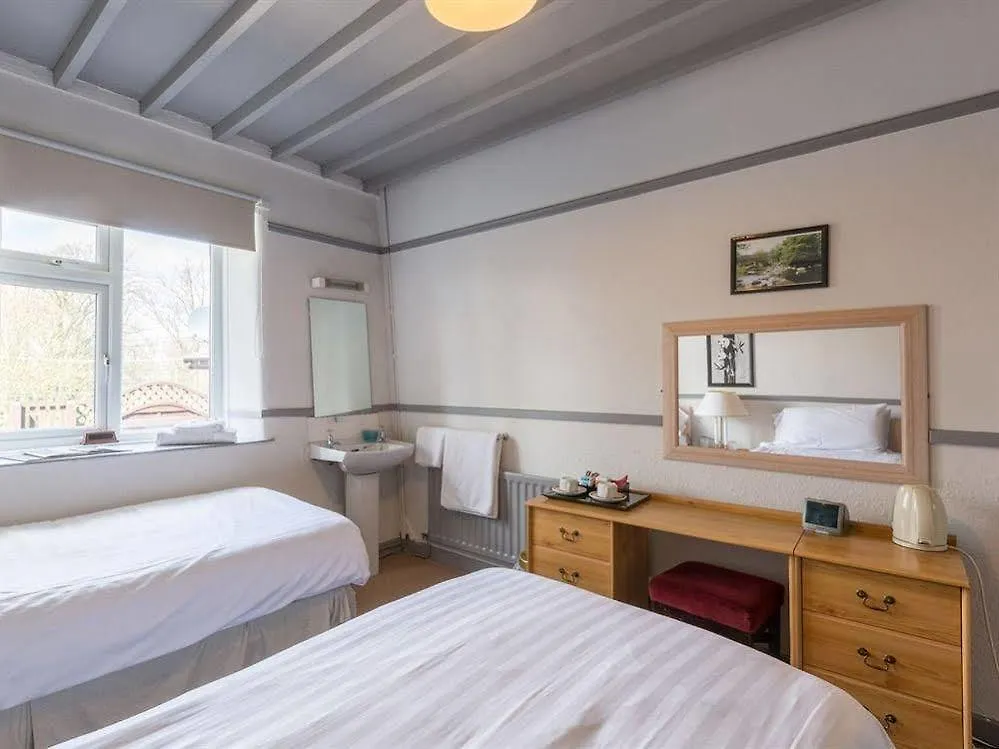 The Cross Keys Locanda 3*