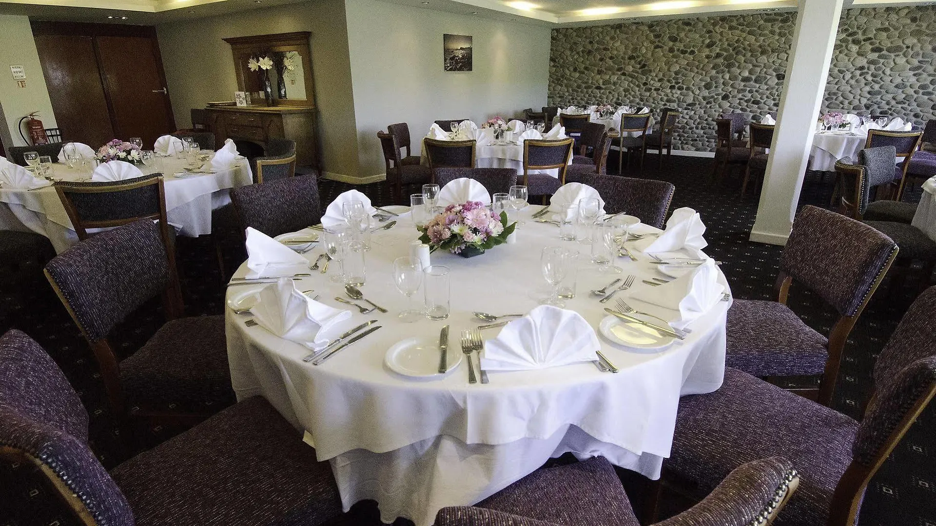 Hotel Seacote