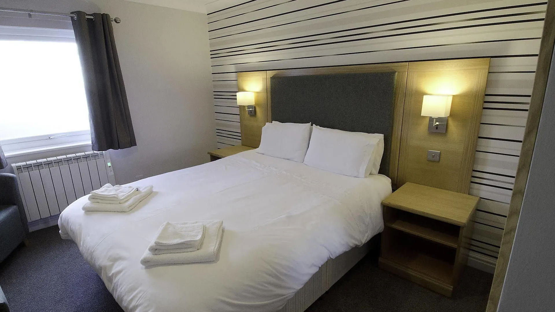 Seacote Hotel St Bees