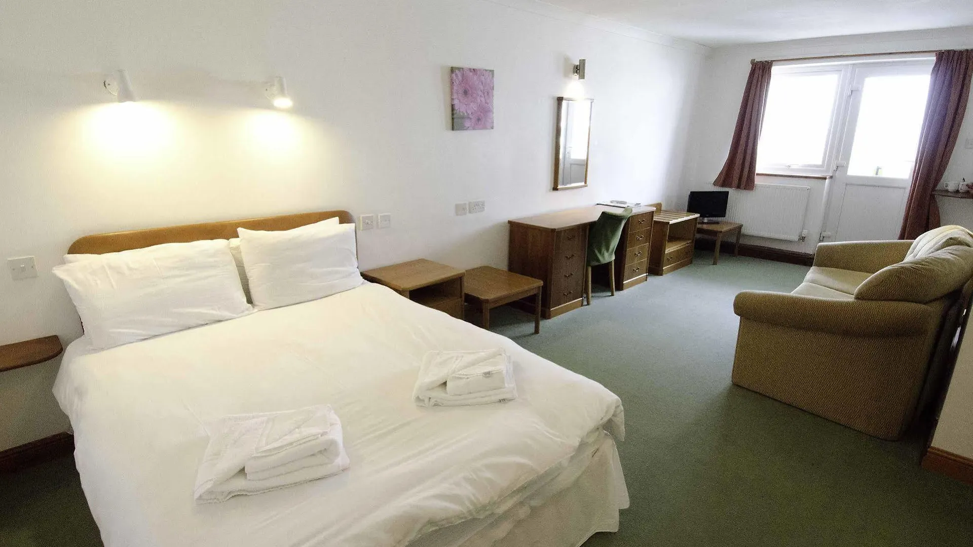 Seacote Hotel St Bees