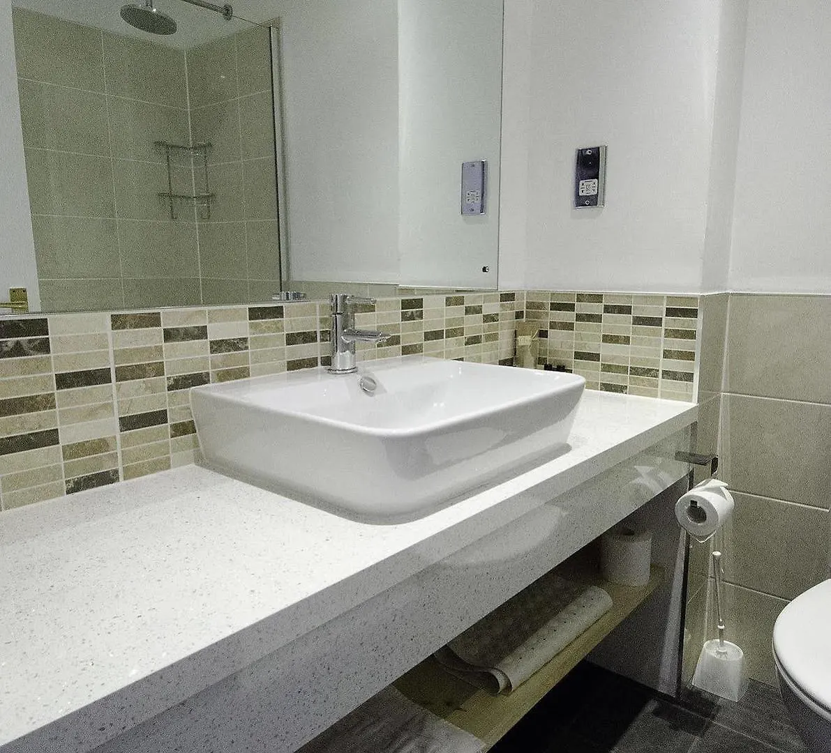 Hotel Seacote 3*