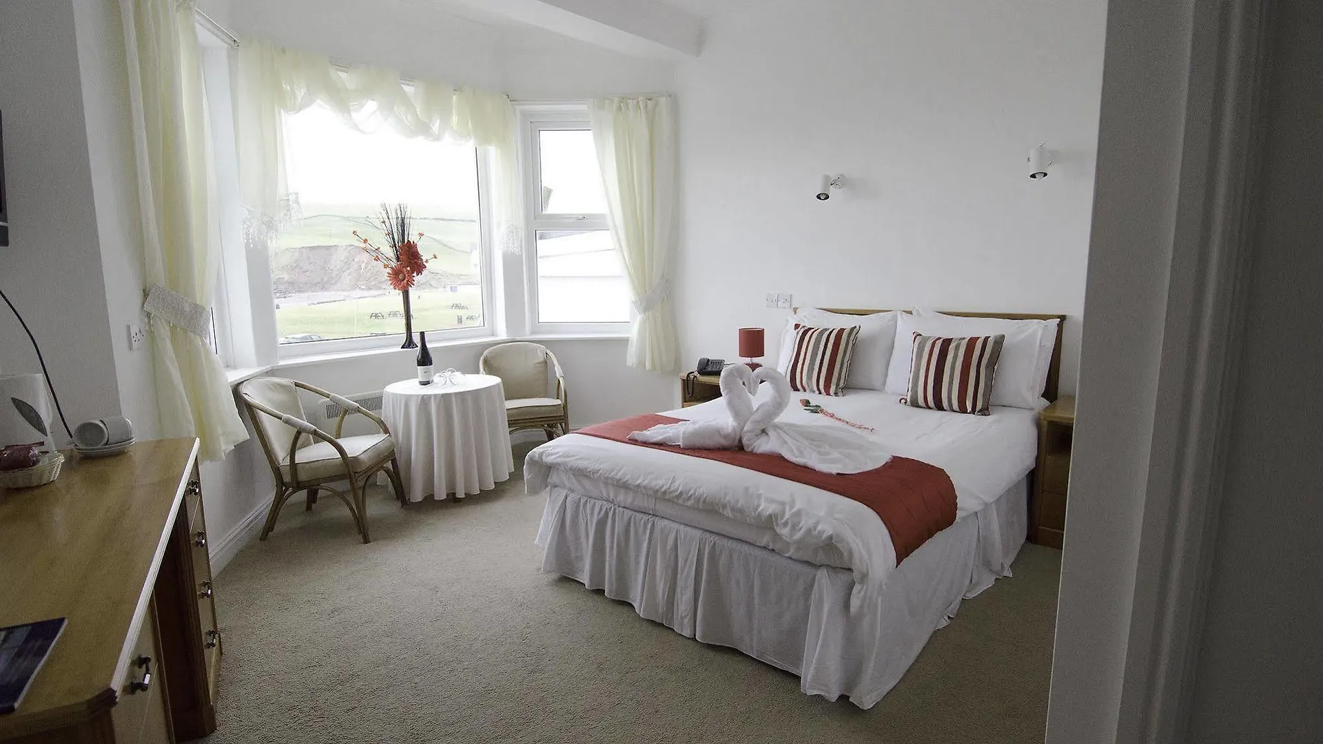Seacote Hotel