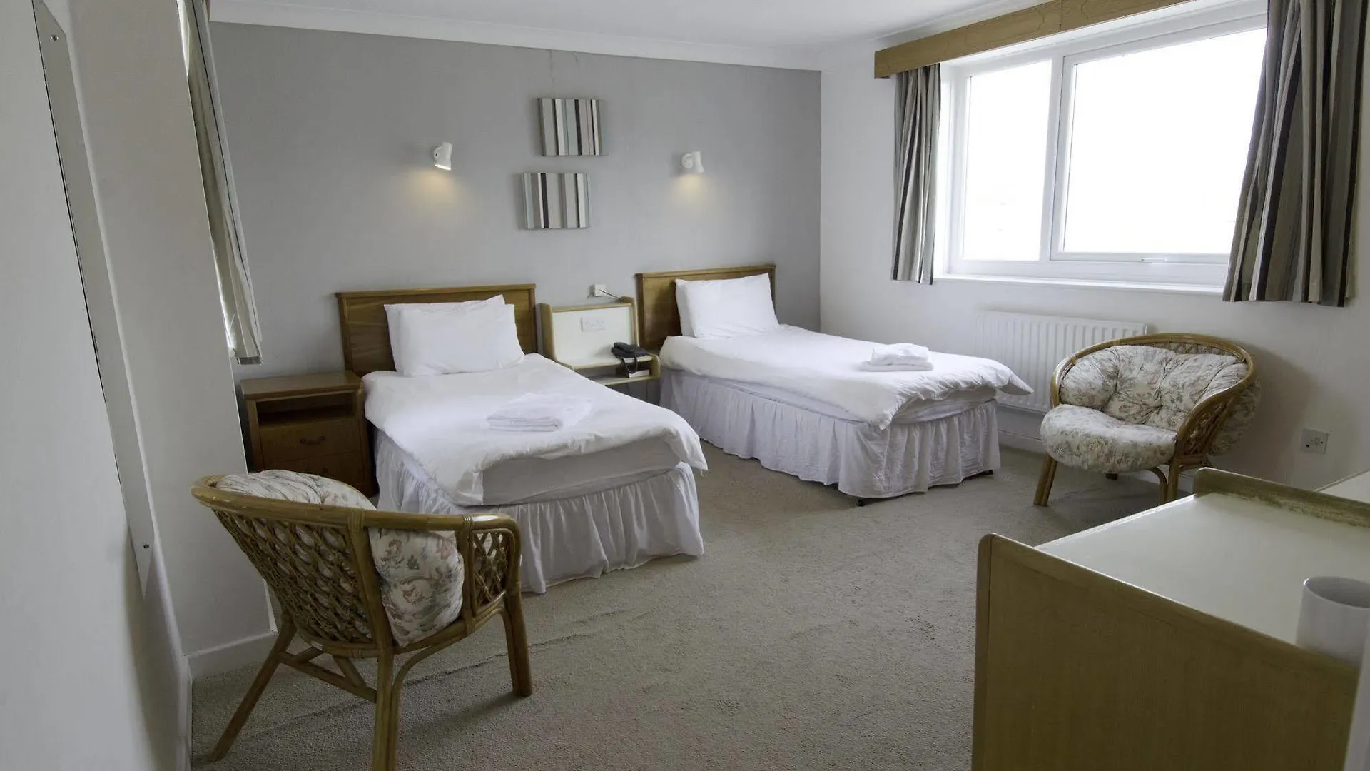 Hotel Seacote