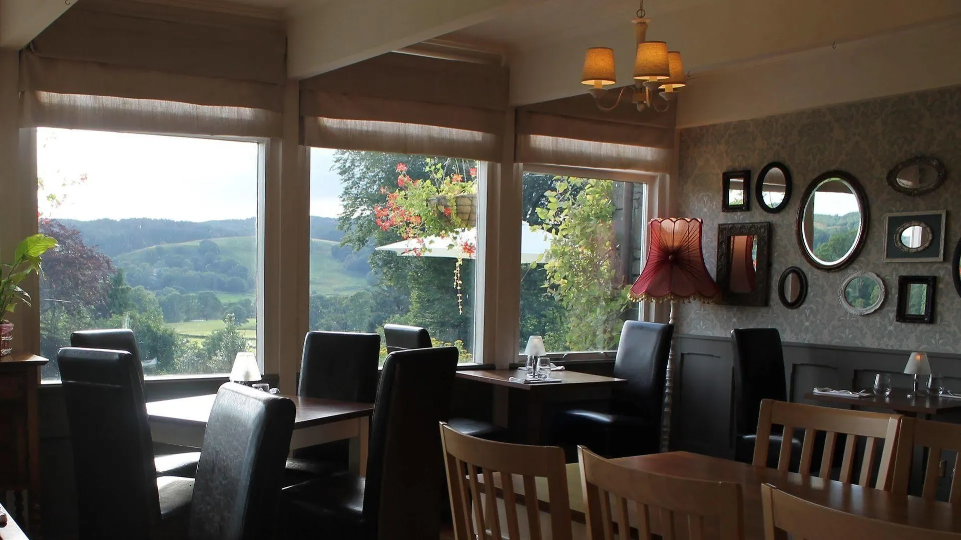 Sawrey House Country 3* ニア・ソーリー