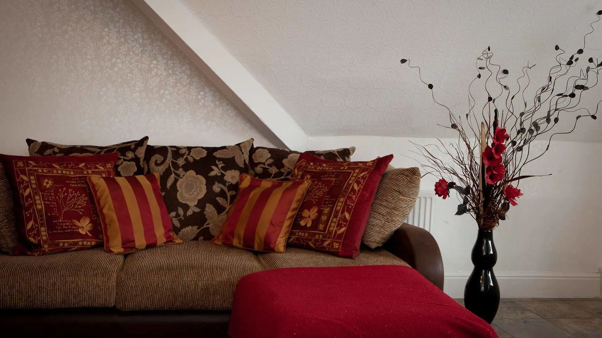 Sawrey House Country 3* ニア・ソーリー