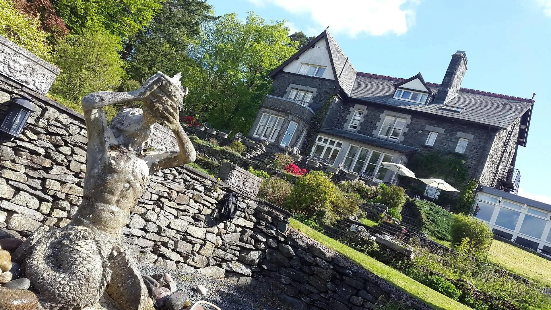 Sawrey House Country