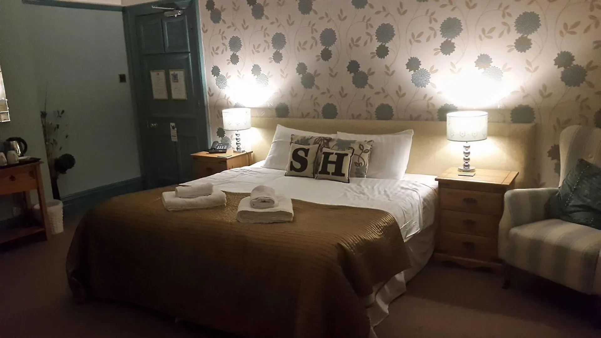 Sawrey House Country 3* ニア・ソーリー