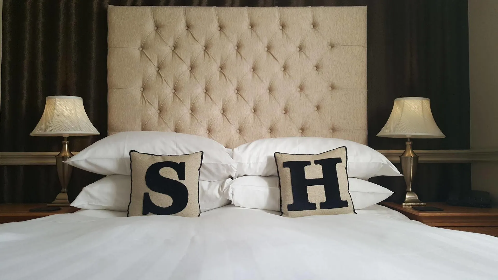 Sawrey House Country 3*