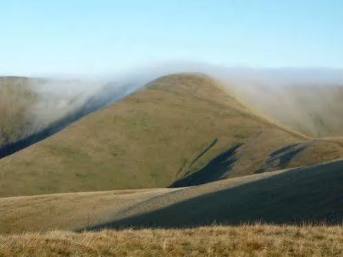 Howgills Barn