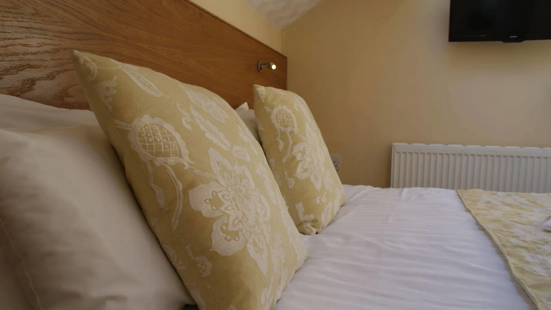 The Coppice - Including Off-site Health Club Guest house Windermere