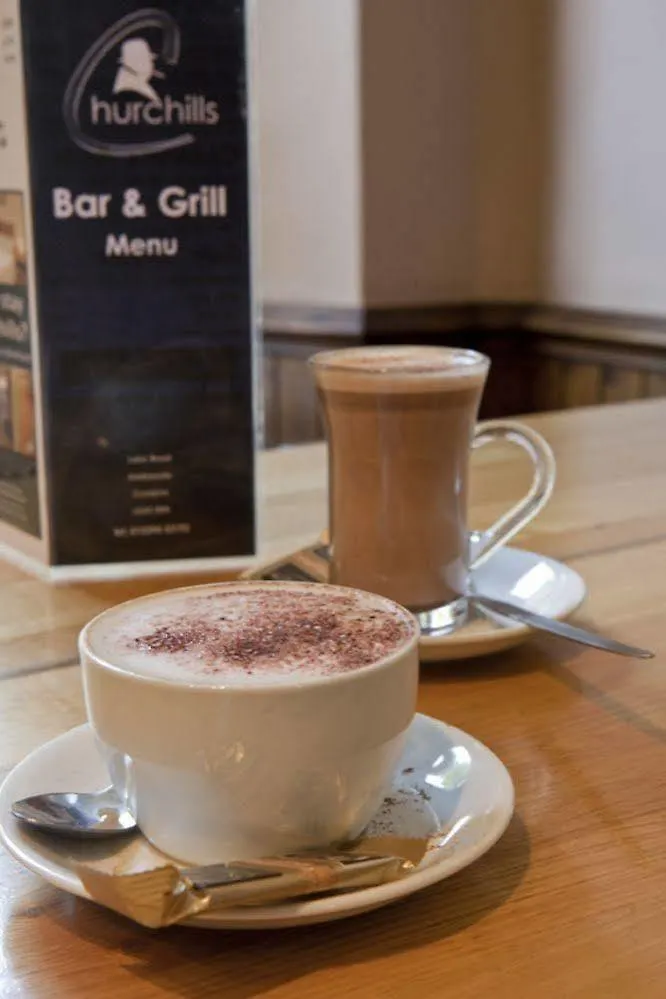 The Temperance Inn, - The Collection Group Ambleside