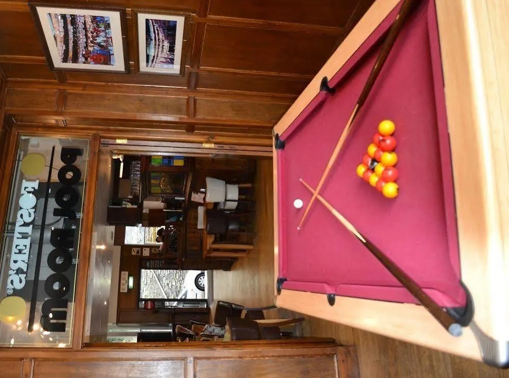 Gasthof The Temperance Inn, - The Collection Group