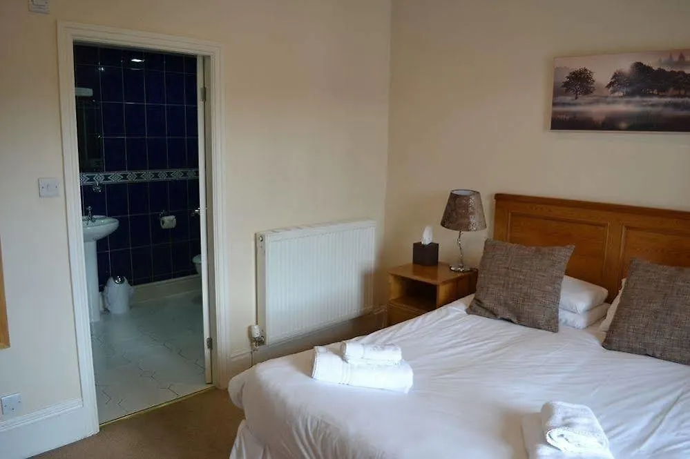 The Temperance Inn, - The Collection Group Gasthof 3*