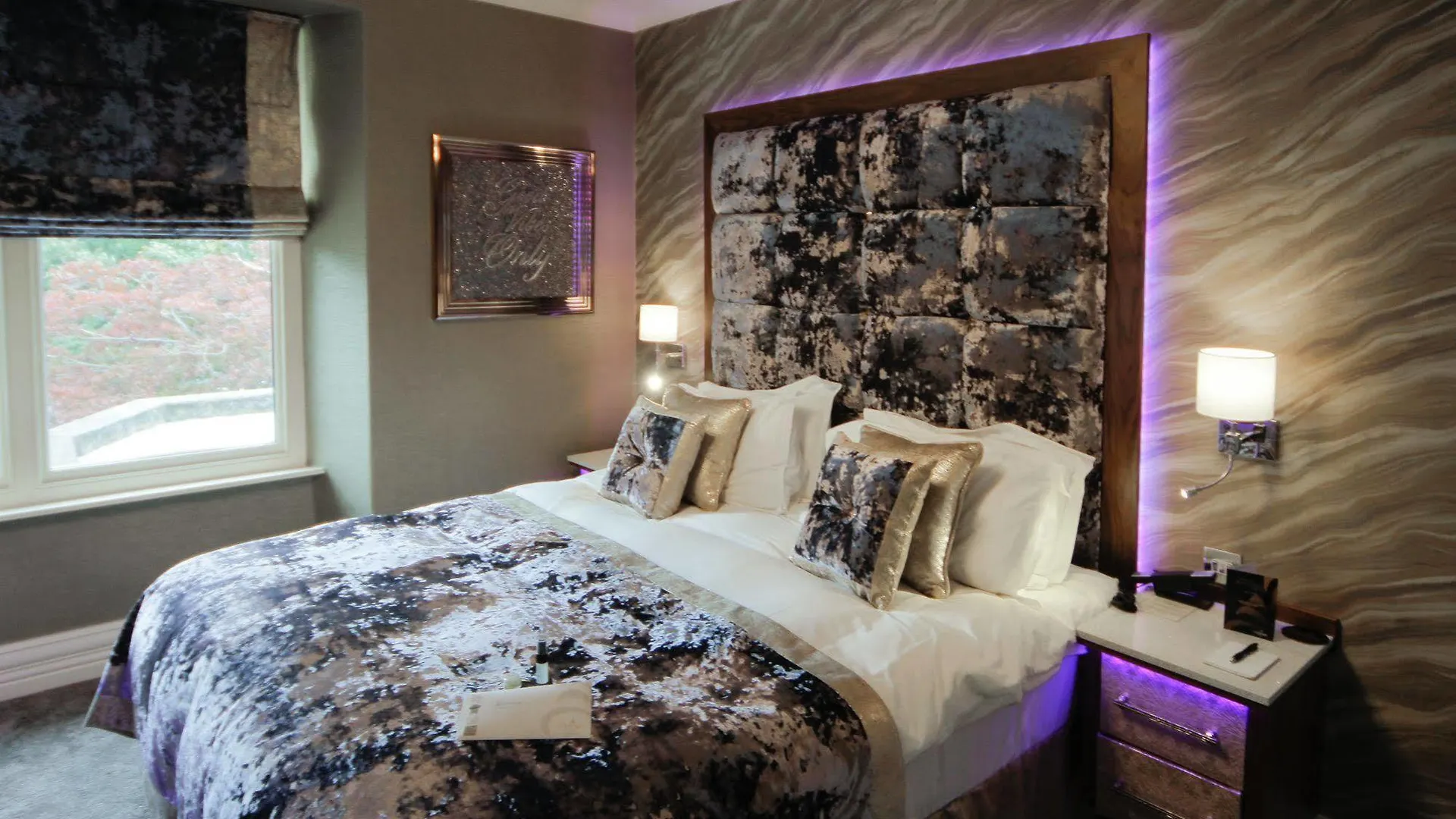 Hotel The Cranleigh Boutique Bowness-on-Windermere