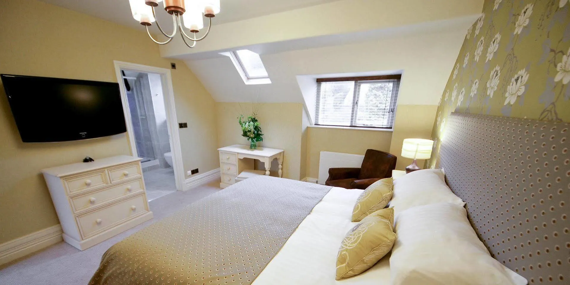 The Cranleigh Boutique Bowness-on-Windermere