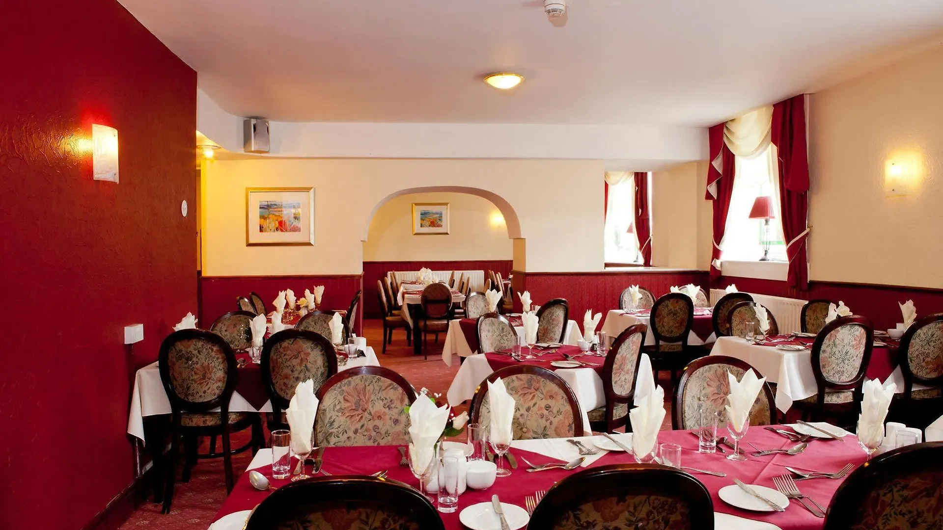 The Lakeland Hotel, Sure Collection By Western كندال