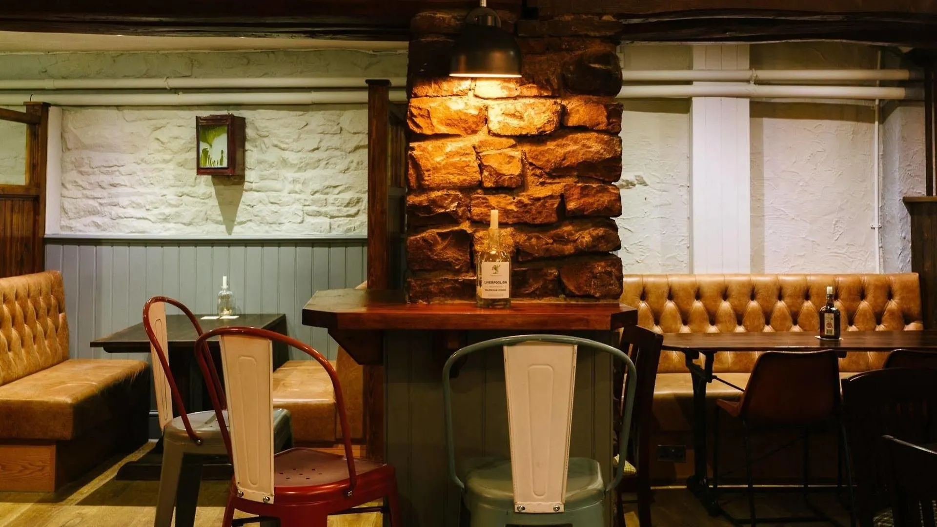 Snooty Fox Hotel Kirkby Lonsdale