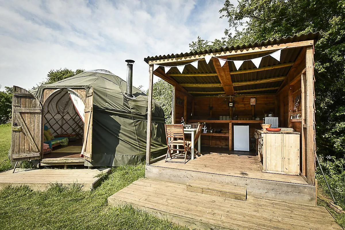 Drybeck Farm カーライル