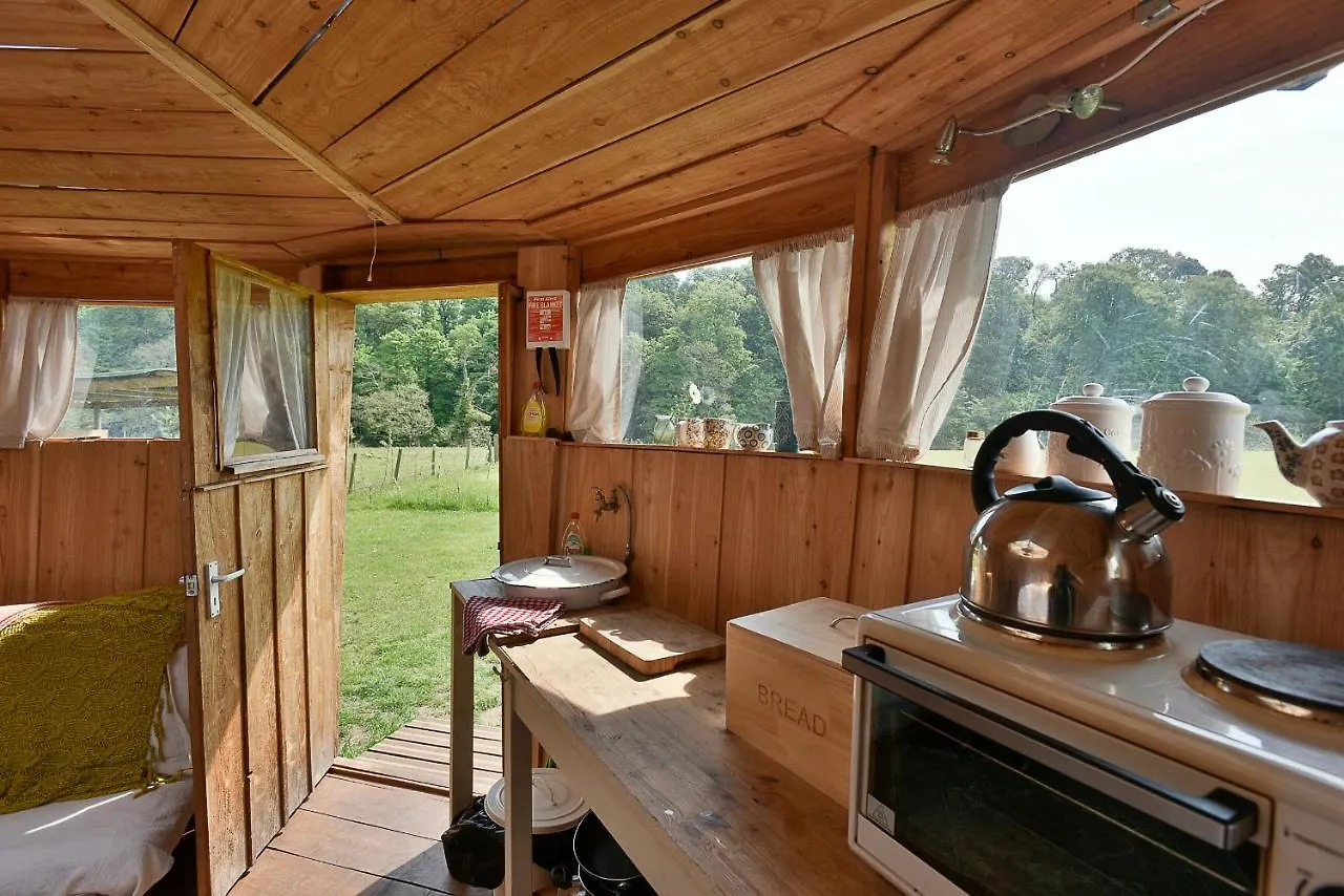 Drybeck Farm كارلايل
