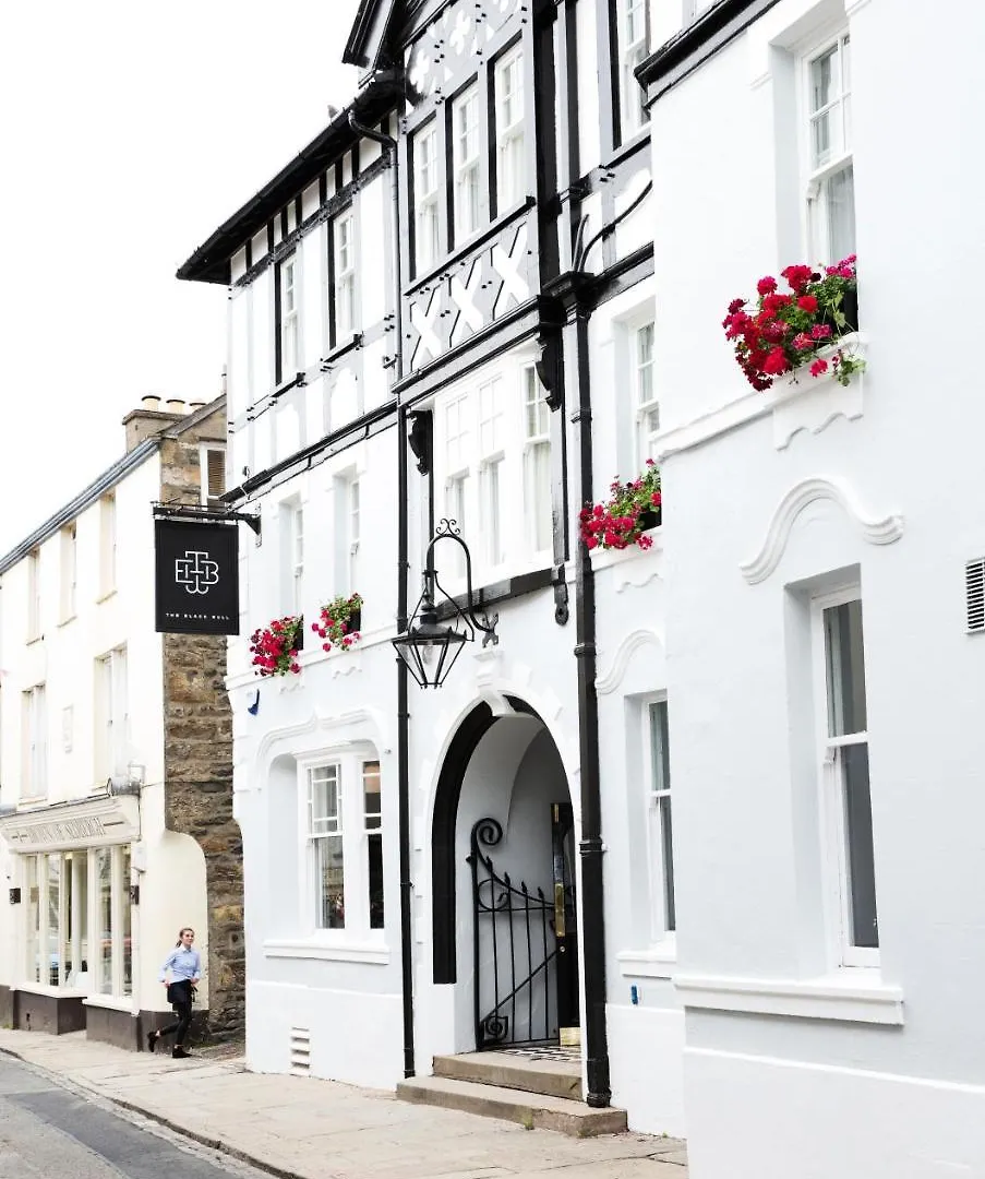 The Black Bull