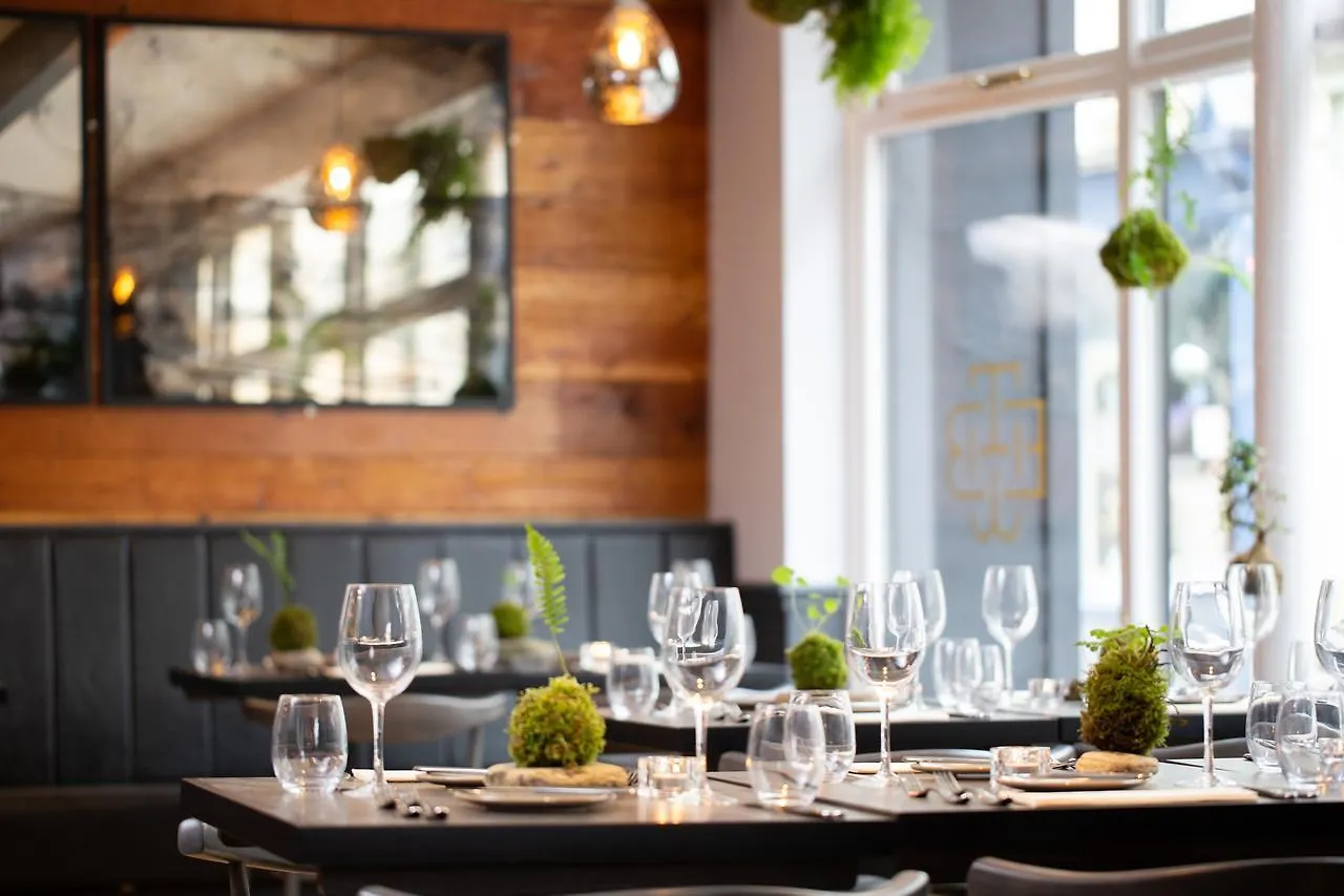 The Black Bull Sedbergh
