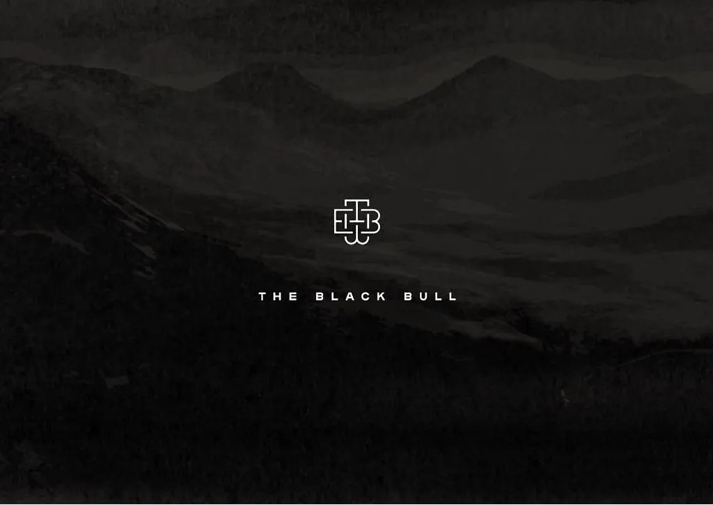The Black Bull Szálloda