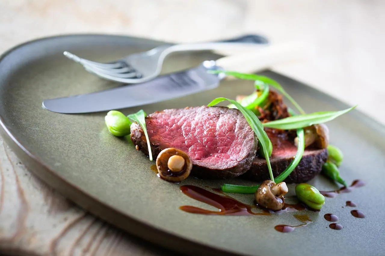 The Black Bull Sedbergh