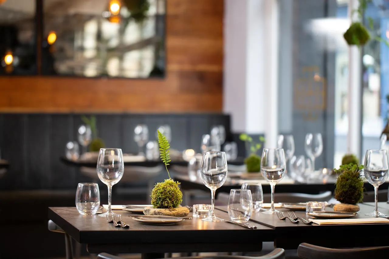 The Black Bull 5* Sedbergh